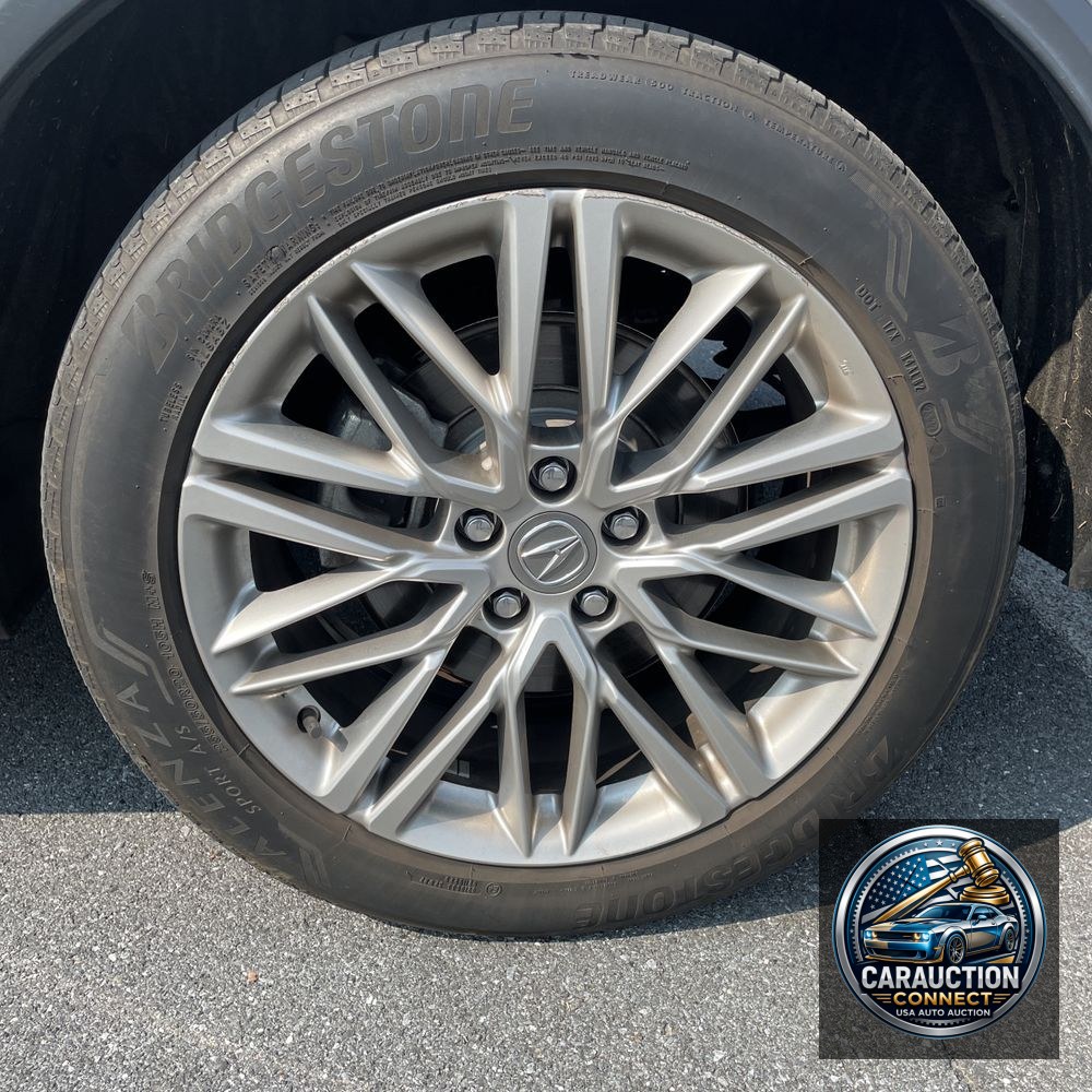 2023 Acura MDX SH-AWD w/Advance