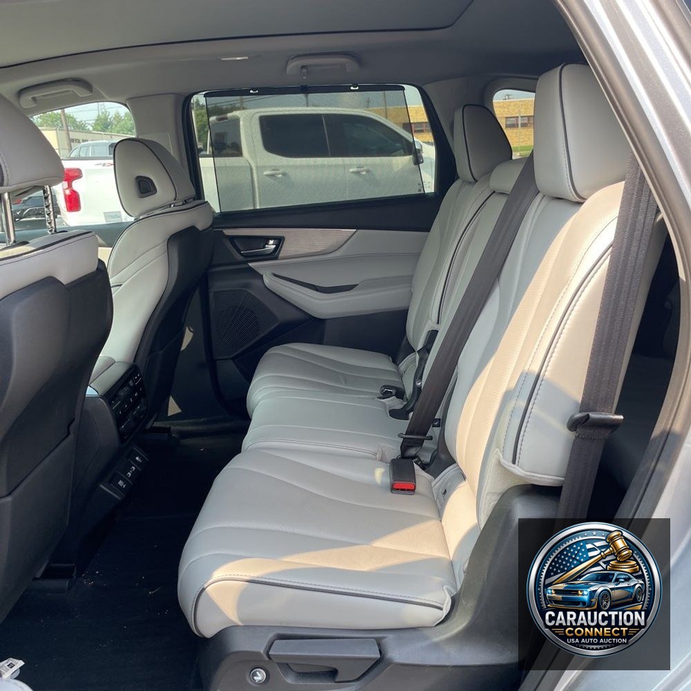 2023 Acura MDX SH-AWD w/Advance