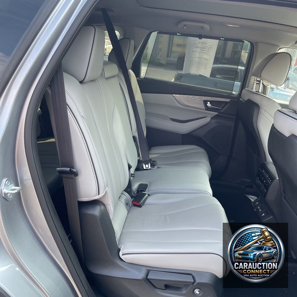 2023 Acura MDX SH-AWD w/Advance
