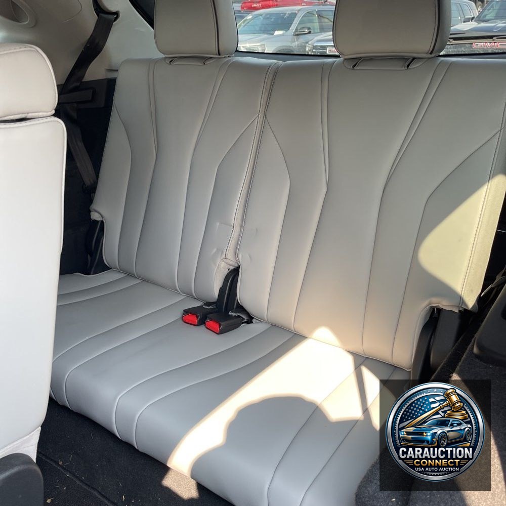 2023 Acura MDX SH-AWD w/Advance