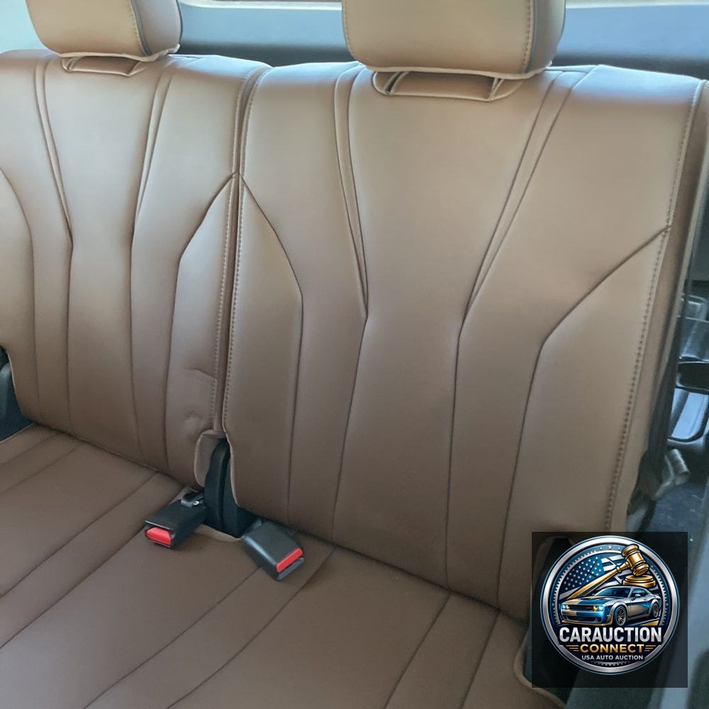 2023 Acura MDX SH-AWD w/Advance