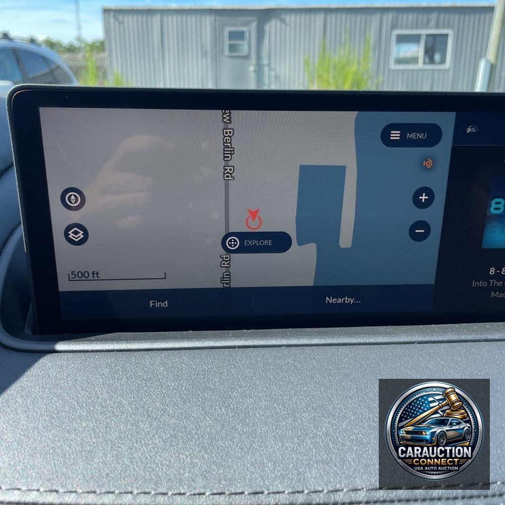 2023 Acura MDX SH-AWD w/Advance