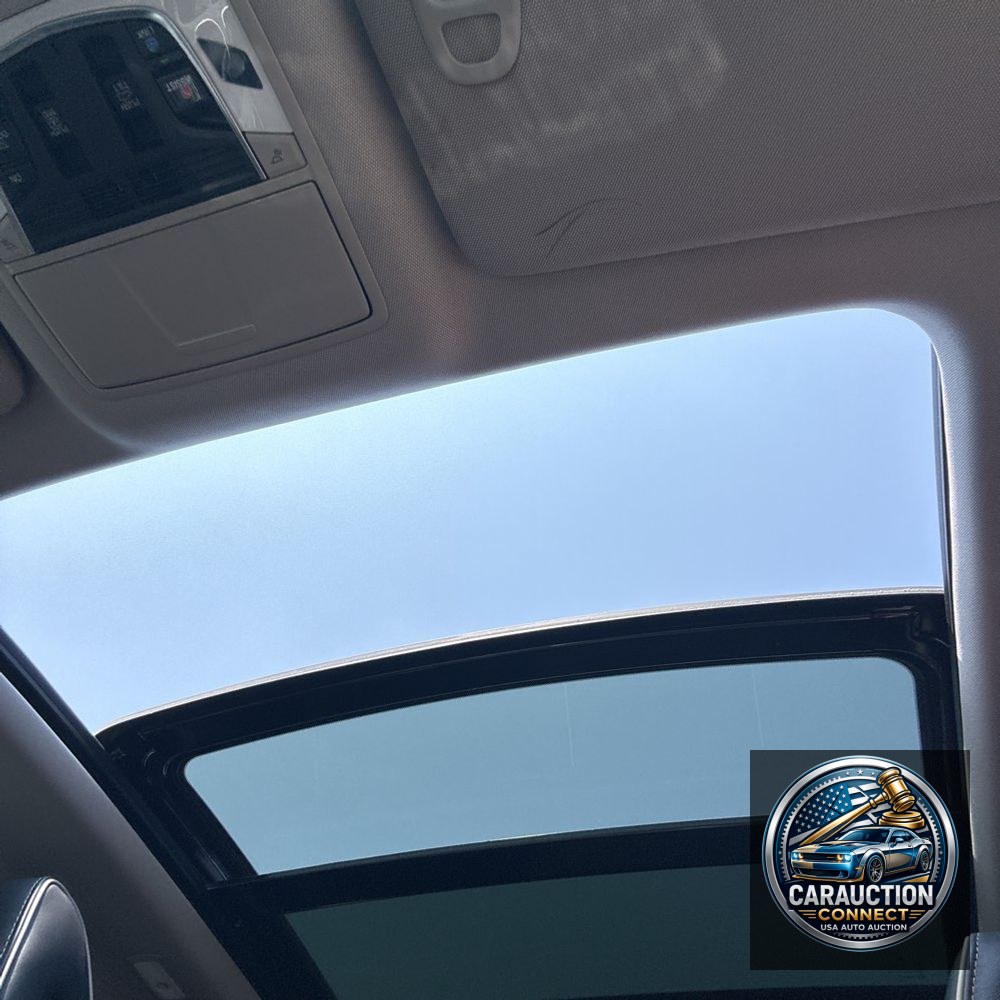 2024 Acura MDX Platinum Elite