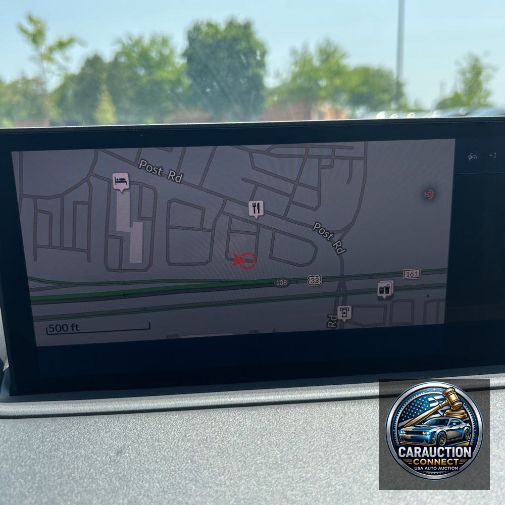 2024 Acura MDX Platinum Elite