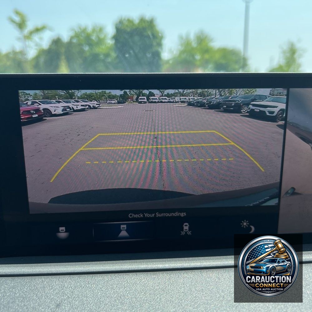 2024 Acura MDX Platinum Elite