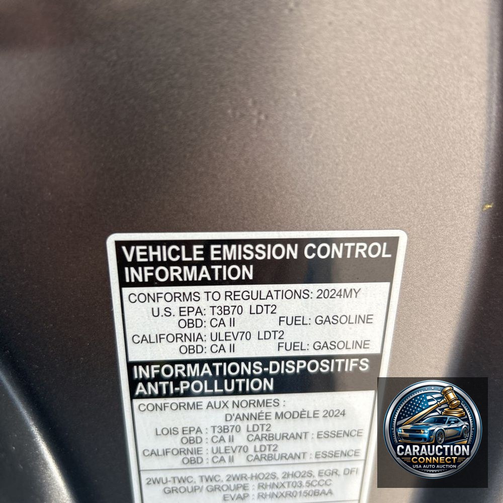 2024 Acura MDX Platinum Elite