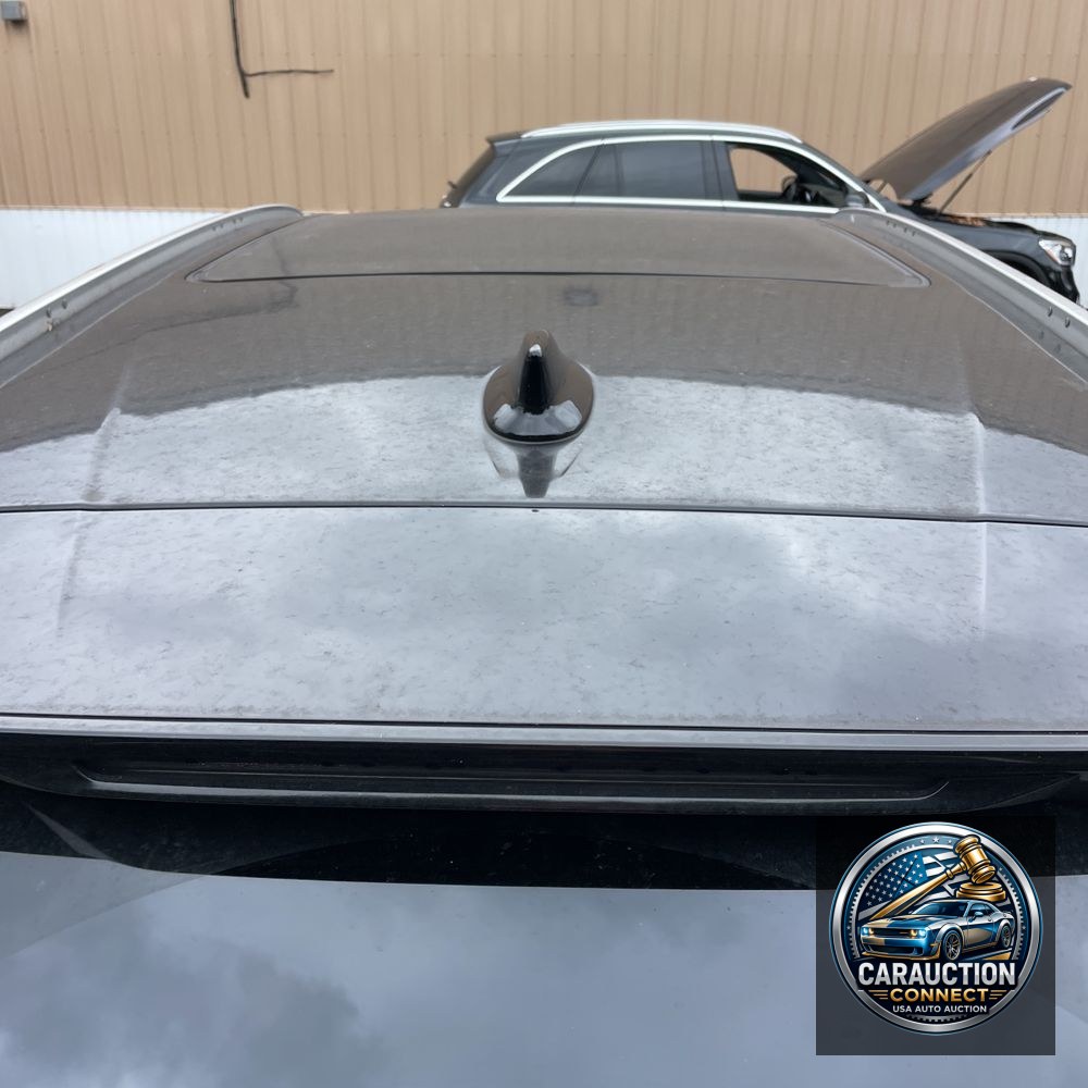 2023 Acura MDX SH-AWD w/Advance