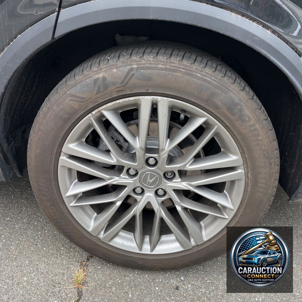 2023 Acura MDX SH-AWD w/Advance