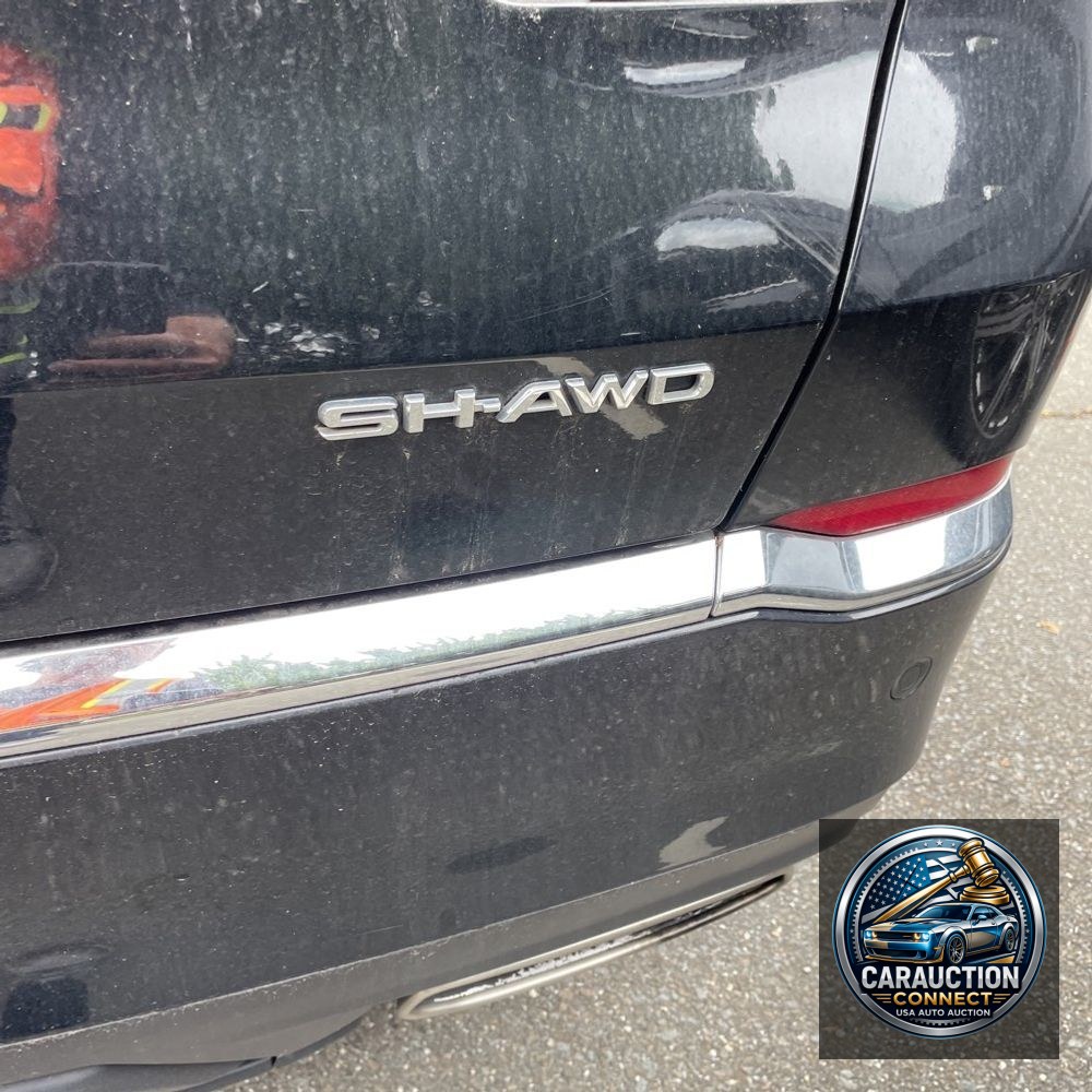 2023 Acura MDX SH-AWD w/Advance