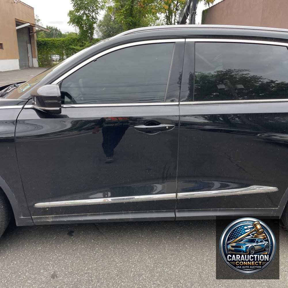 2023 Acura MDX SH-AWD w/Advance