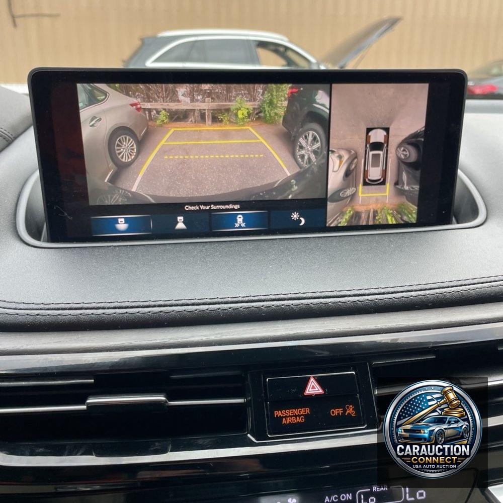 2023 Acura MDX SH-AWD w/Advance