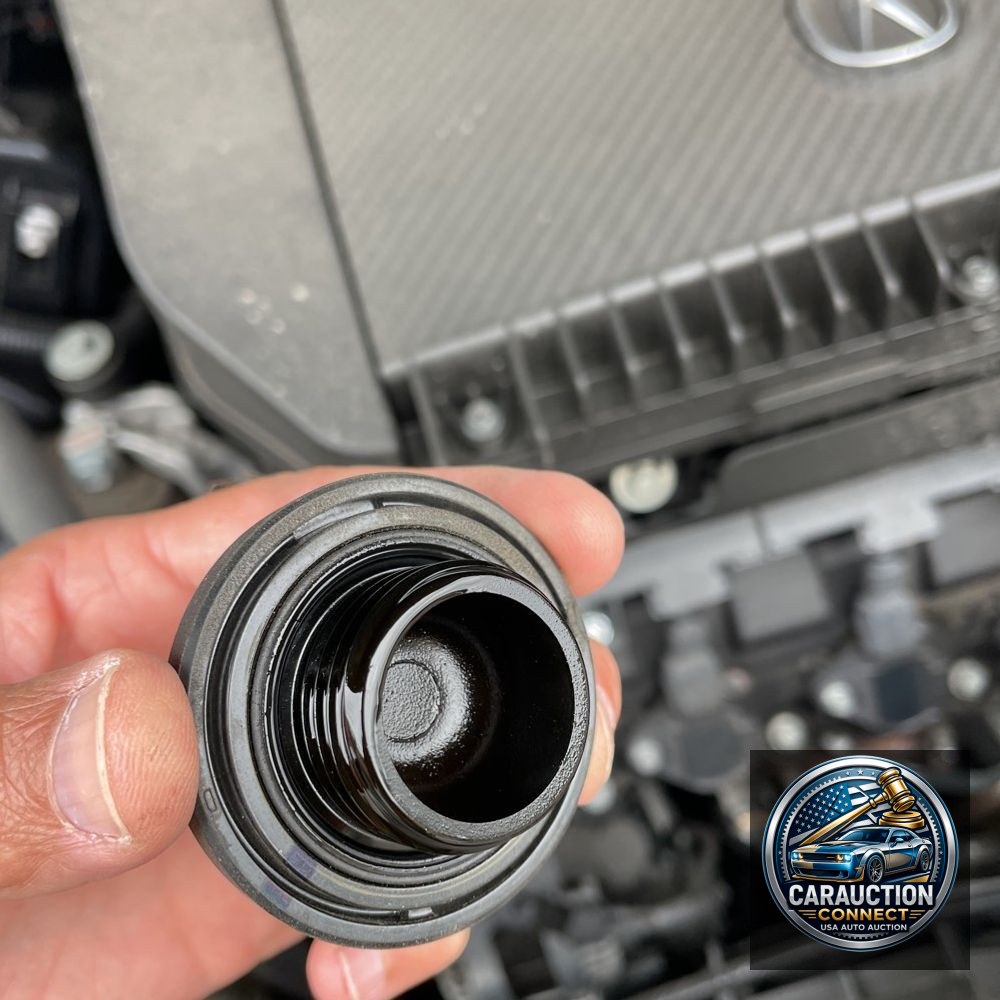 2023 Acura MDX SH-AWD w/Advance