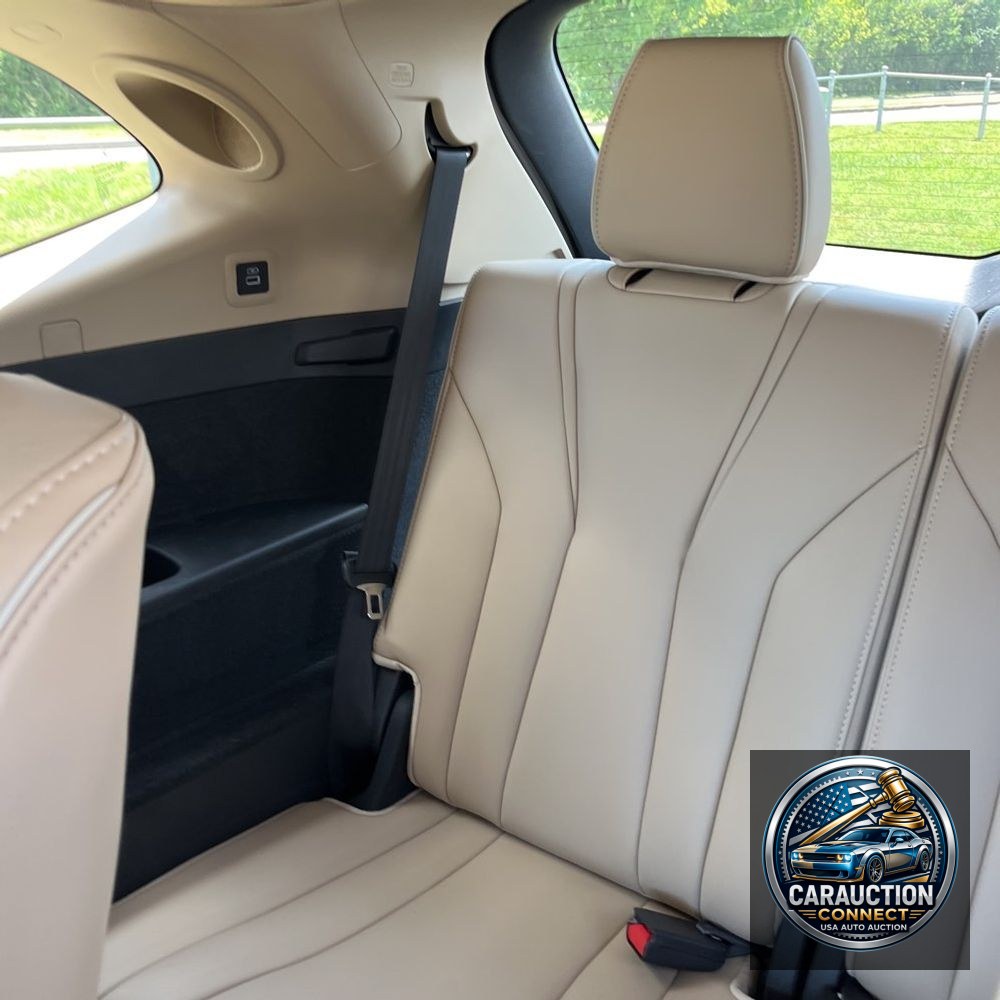 2024 Acura MDX SH-AWD w/Advance