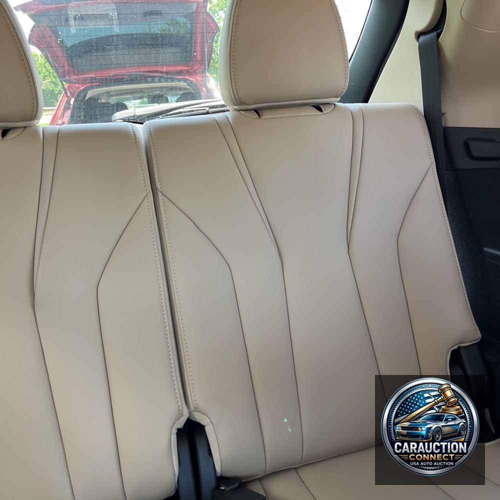 2024 Acura MDX SH-AWD w/Advance