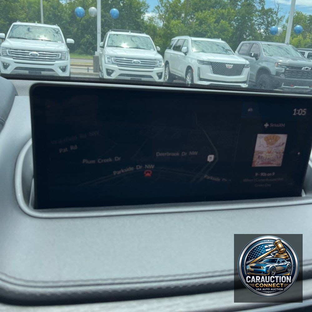2024 Acura MDX SH-AWD w/Advance