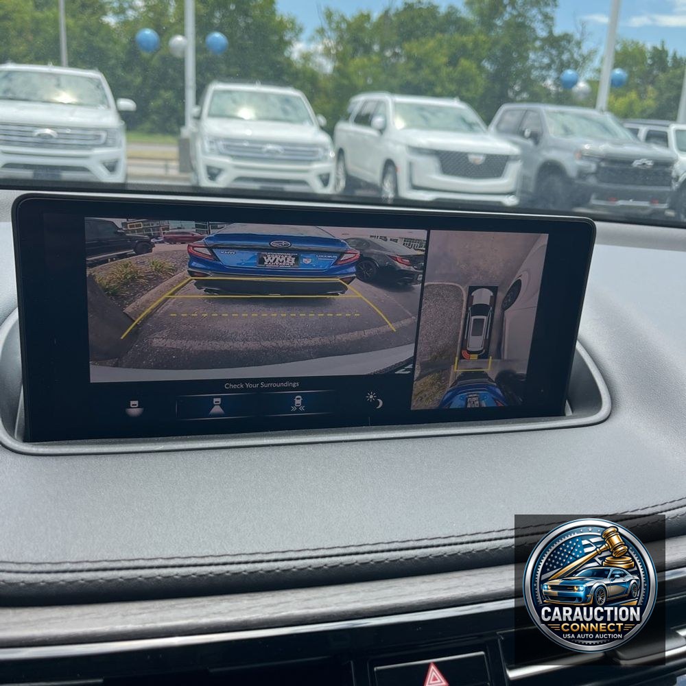 2024 Acura MDX SH-AWD w/Advance