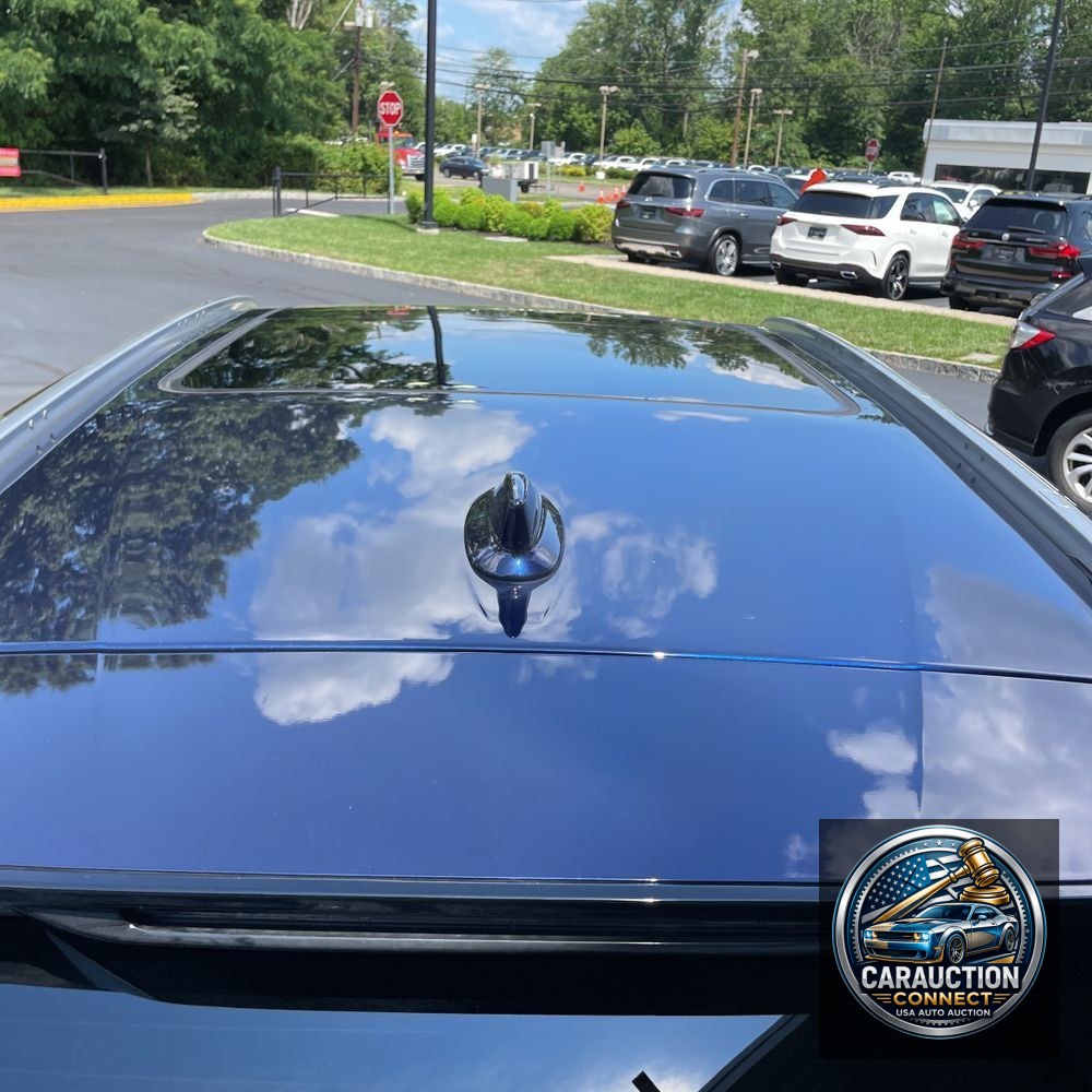 2023 Acura MDX SH-AWD w/Advance