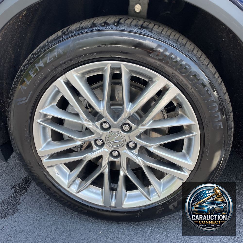 2023 Acura MDX SH-AWD w/Advance