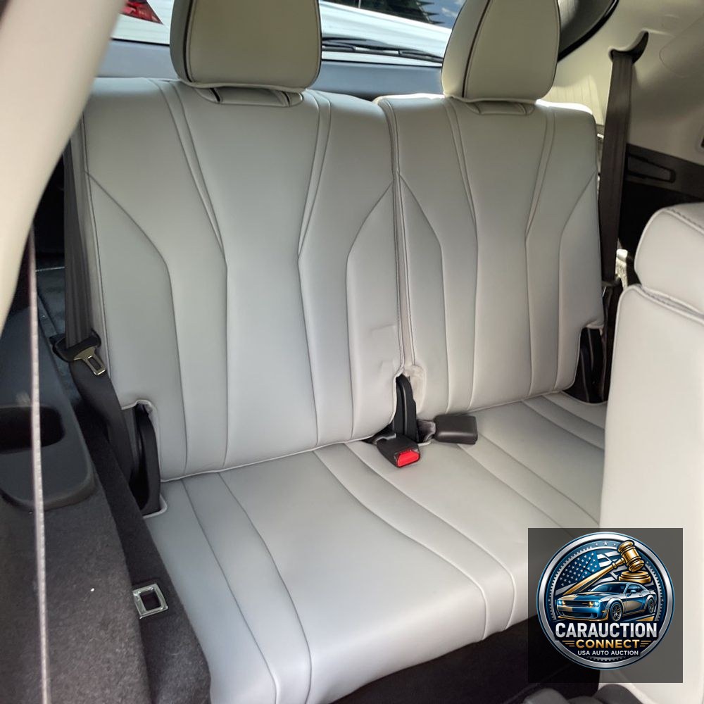2023 Acura MDX SH-AWD w/Advance
