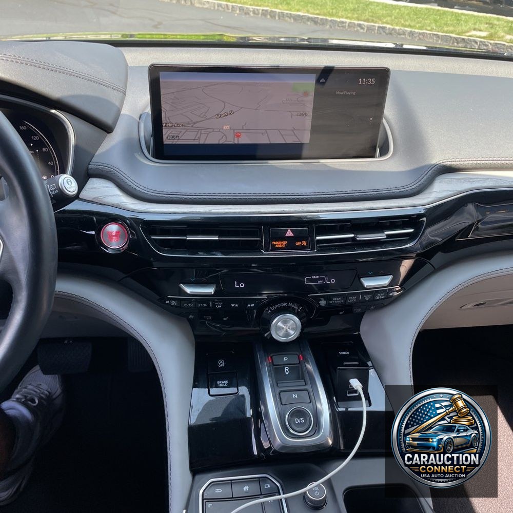 2023 Acura MDX SH-AWD w/Advance