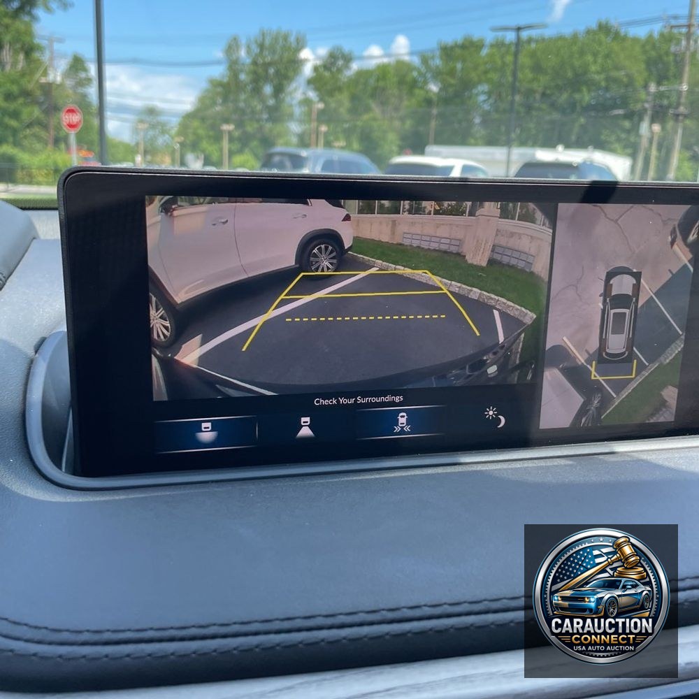 2023 Acura MDX SH-AWD w/Advance