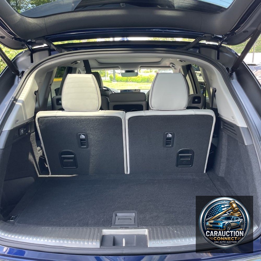 2023 Acura MDX SH-AWD w/Advance