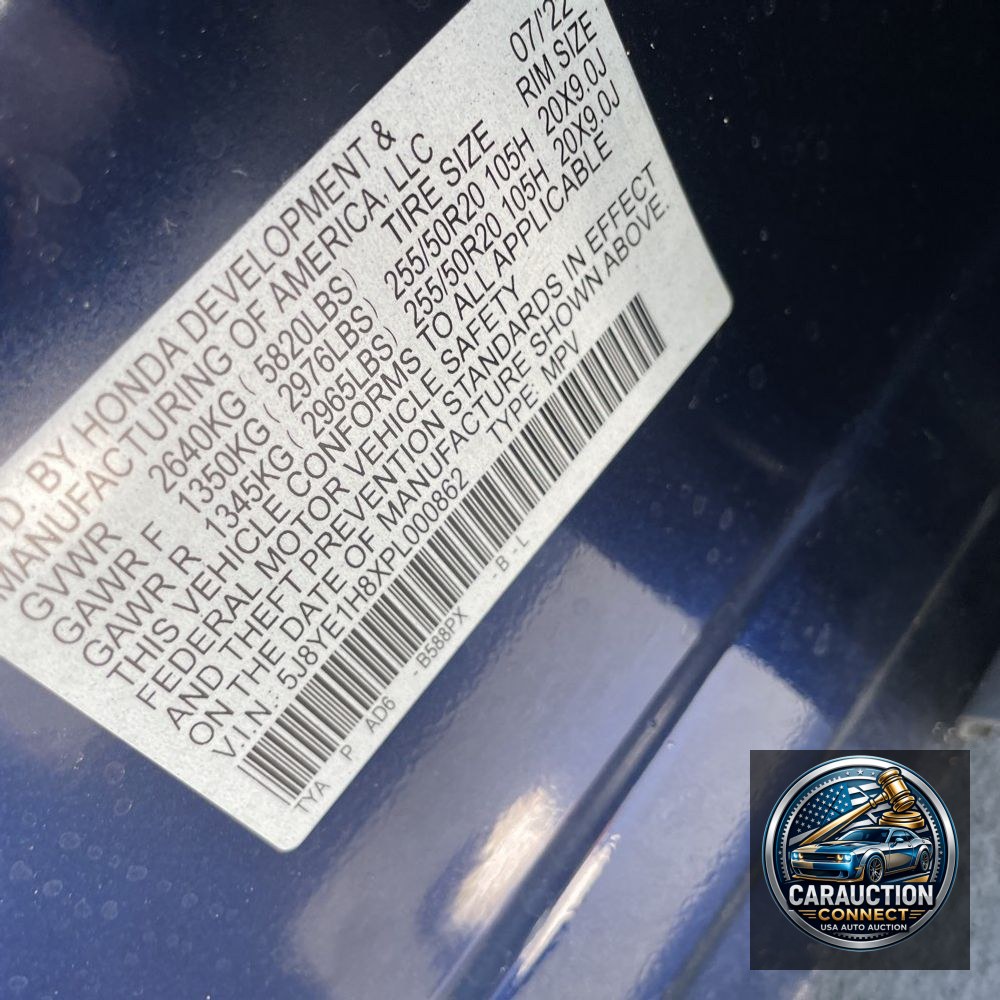 2023 Acura MDX SH-AWD w/Advance