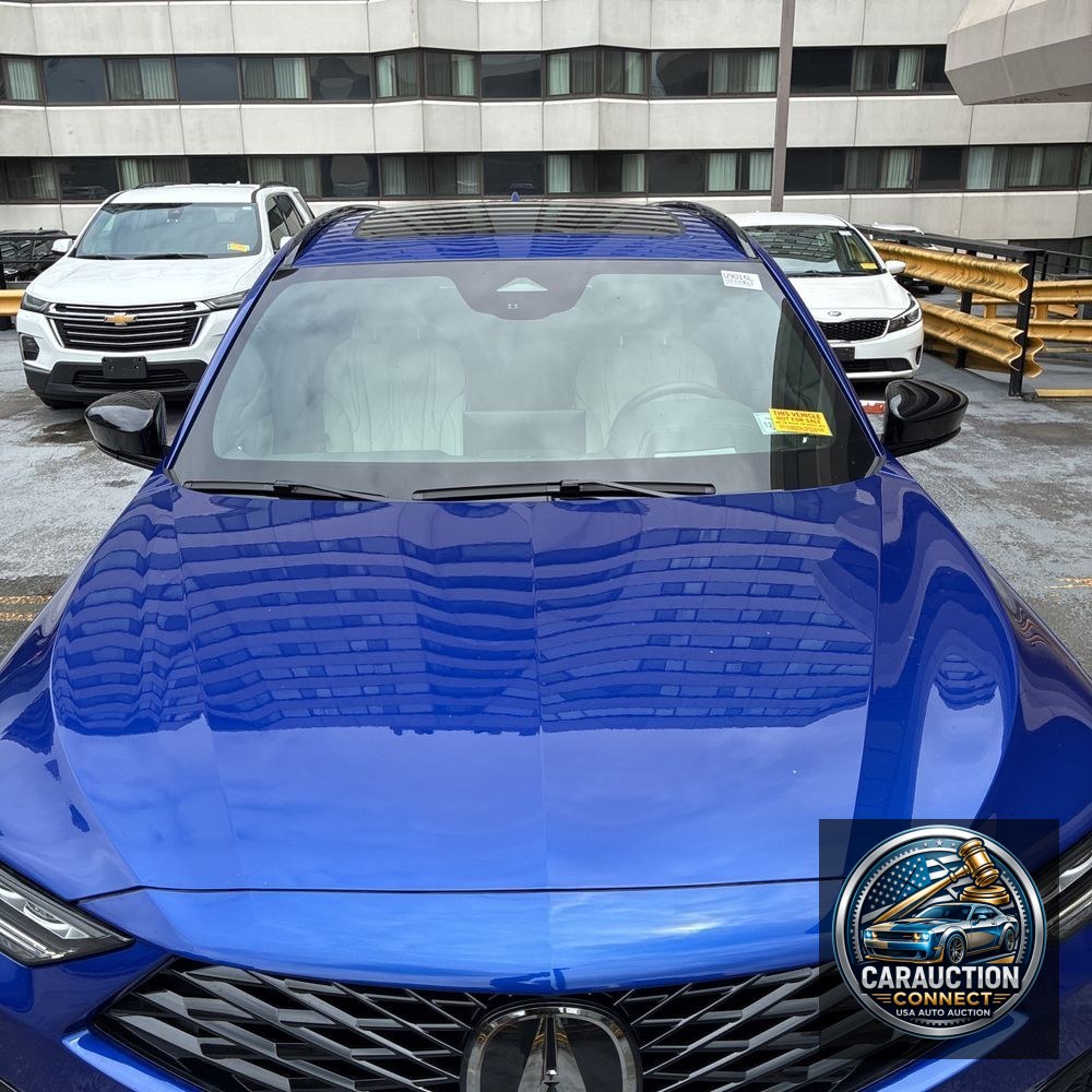 2025 Acura MDX SH-AWD  w/A-SPEC w/Advance