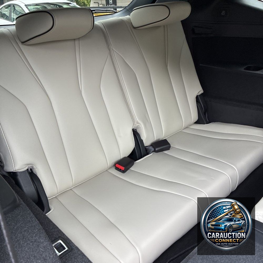 2025 Acura MDX SH-AWD  w/A-SPEC w/Advance