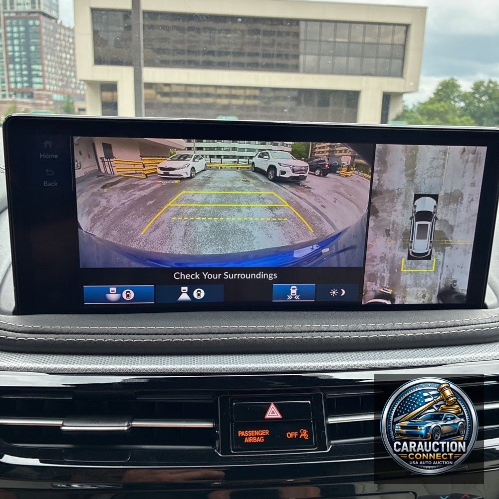 2025 Acura MDX SH-AWD  w/A-SPEC w/Advance