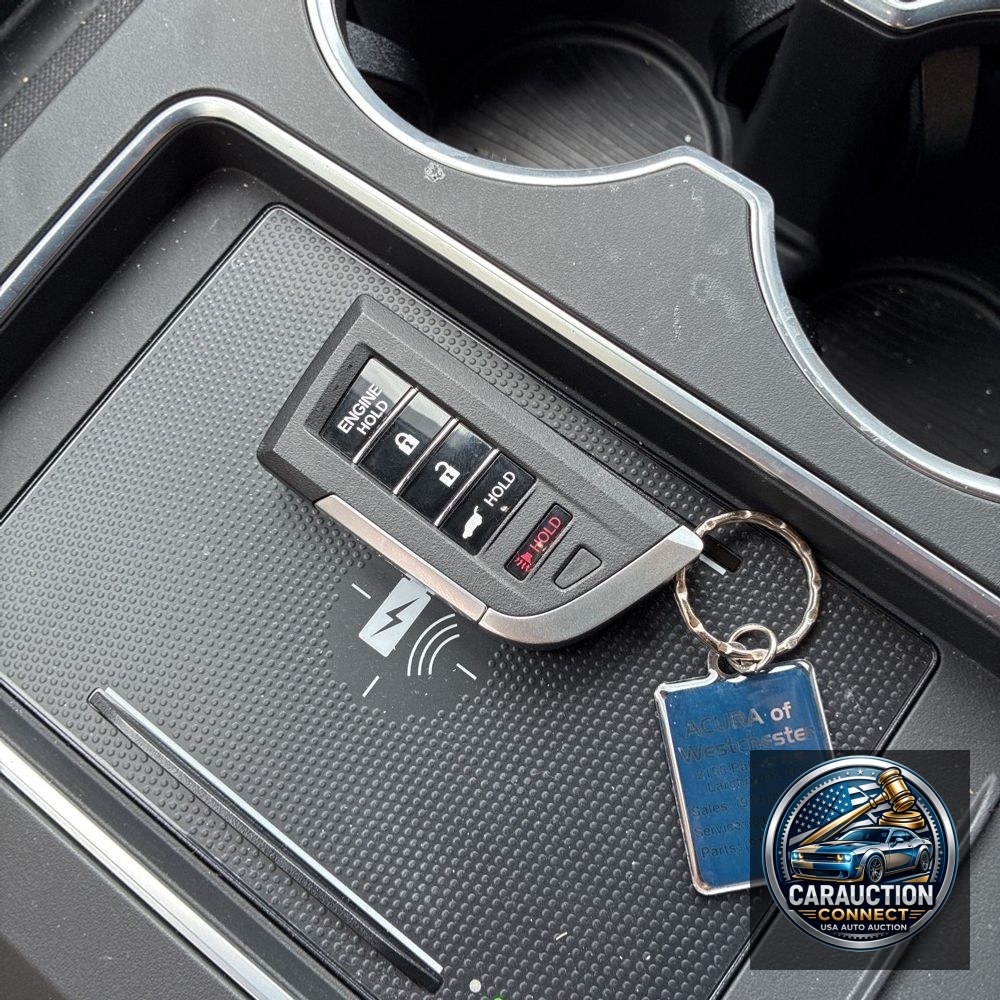 2025 Acura MDX SH-AWD  w/A-SPEC w/Advance
