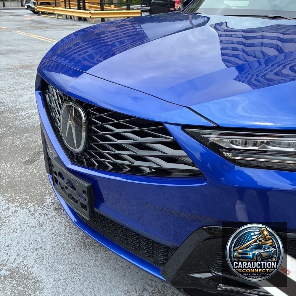 2025 Acura MDX SH-AWD  w/A-SPEC w/Advance