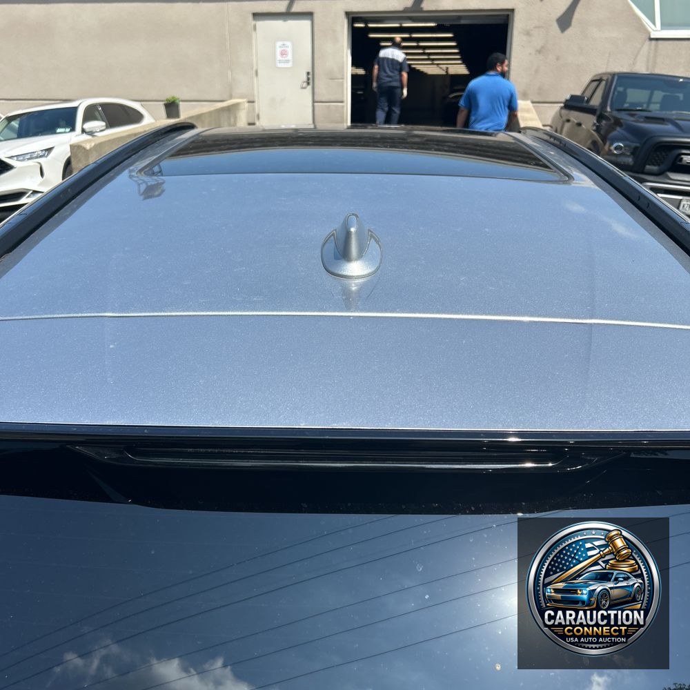 2025 Acura MDX SH-AWD  w/A-SPEC w/Advance