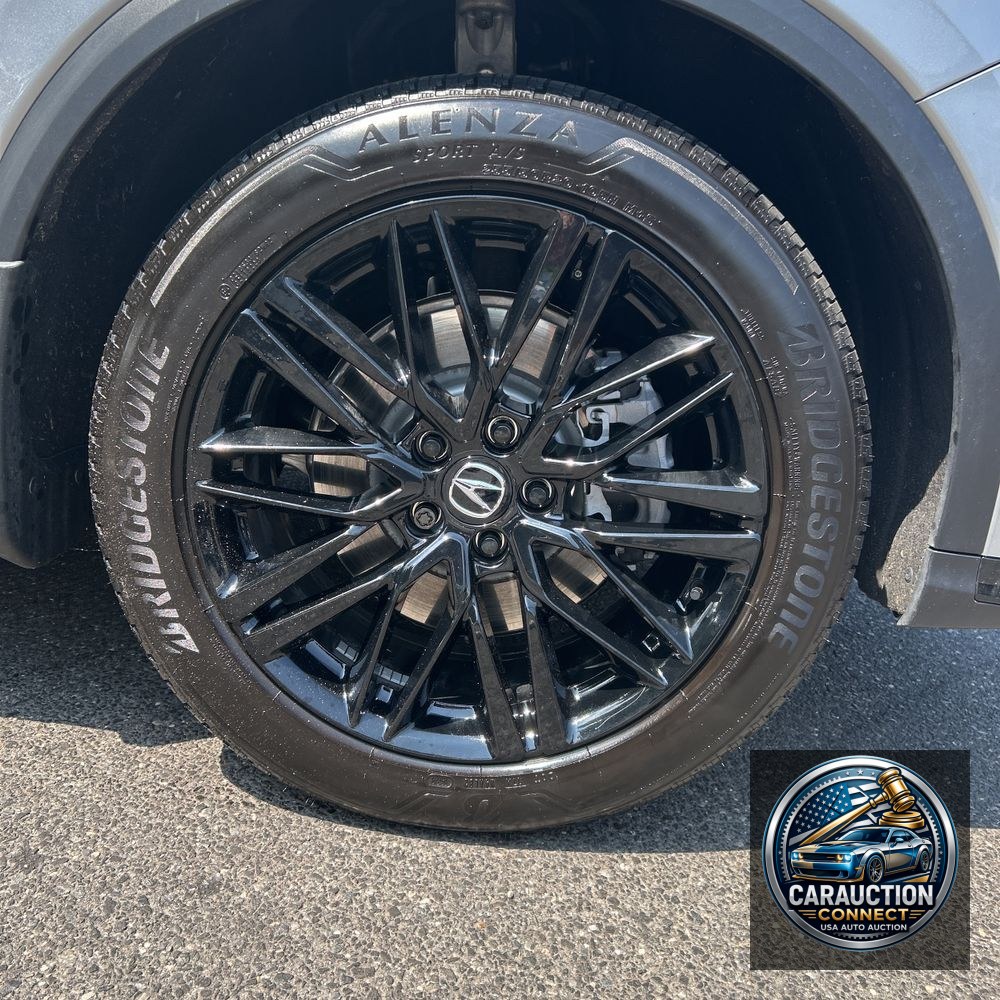 2025 Acura MDX SH-AWD  w/A-SPEC w/Advance