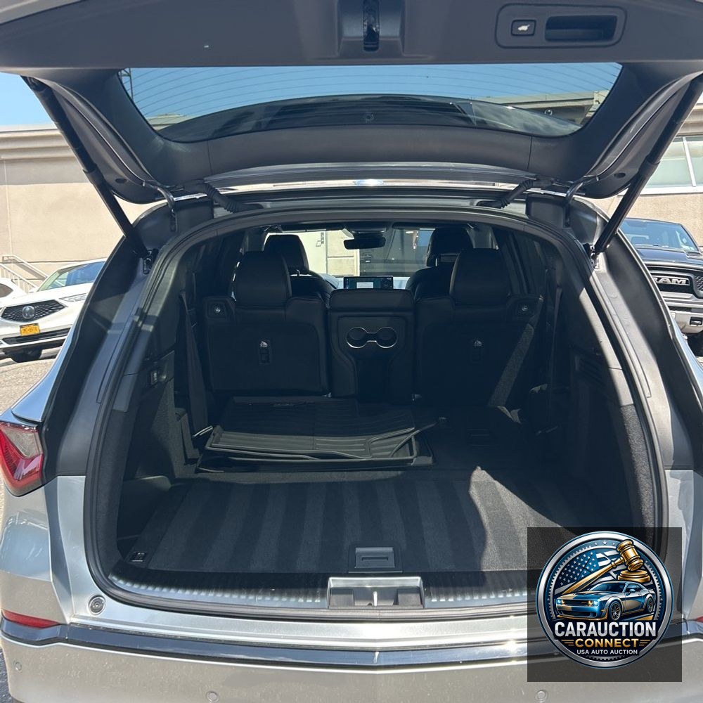 2025 Acura MDX SH-AWD  w/A-SPEC w/Advance