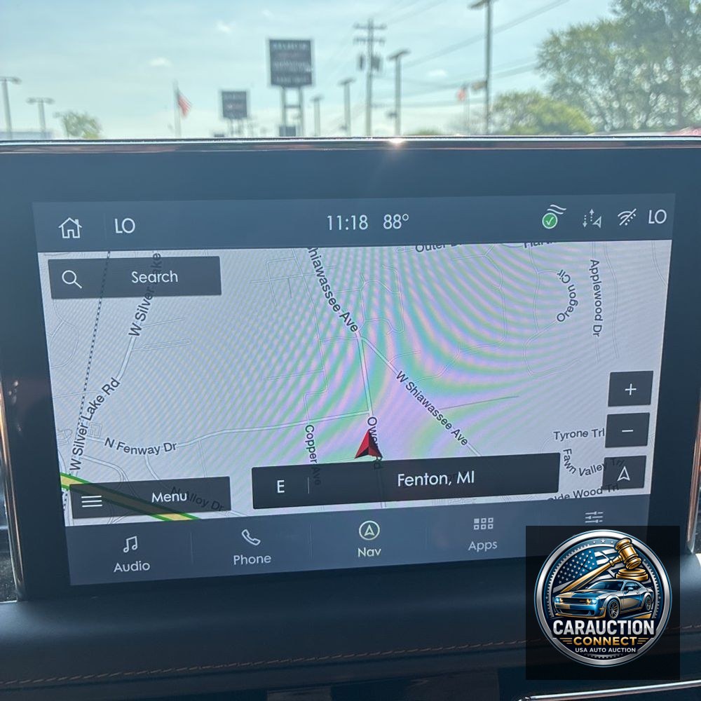 2022 Lincoln Aviator Black Label