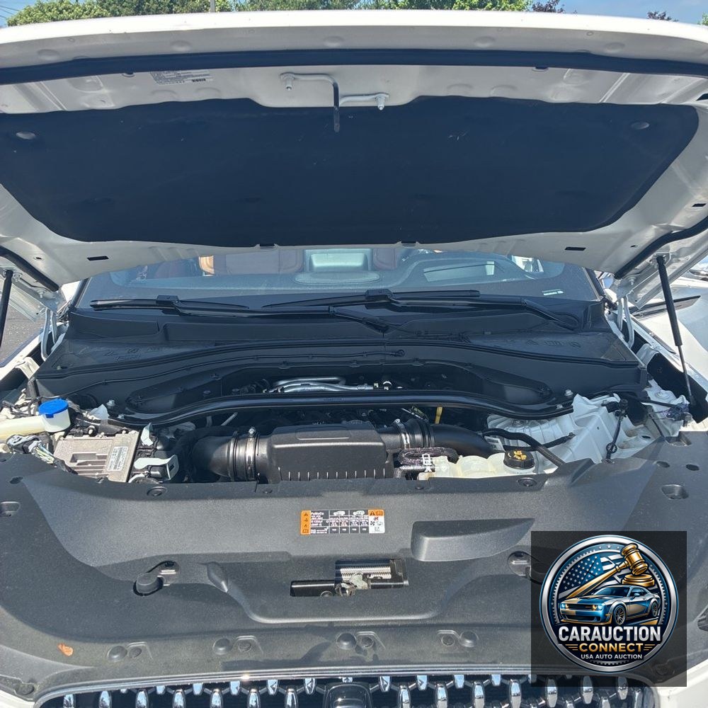 2022 Lincoln Aviator Black Label