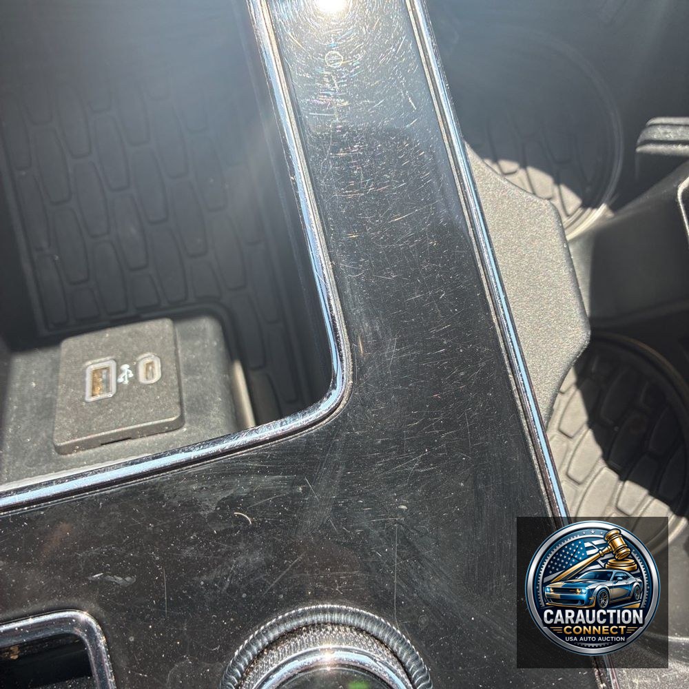 2022 Lincoln Aviator Black Label