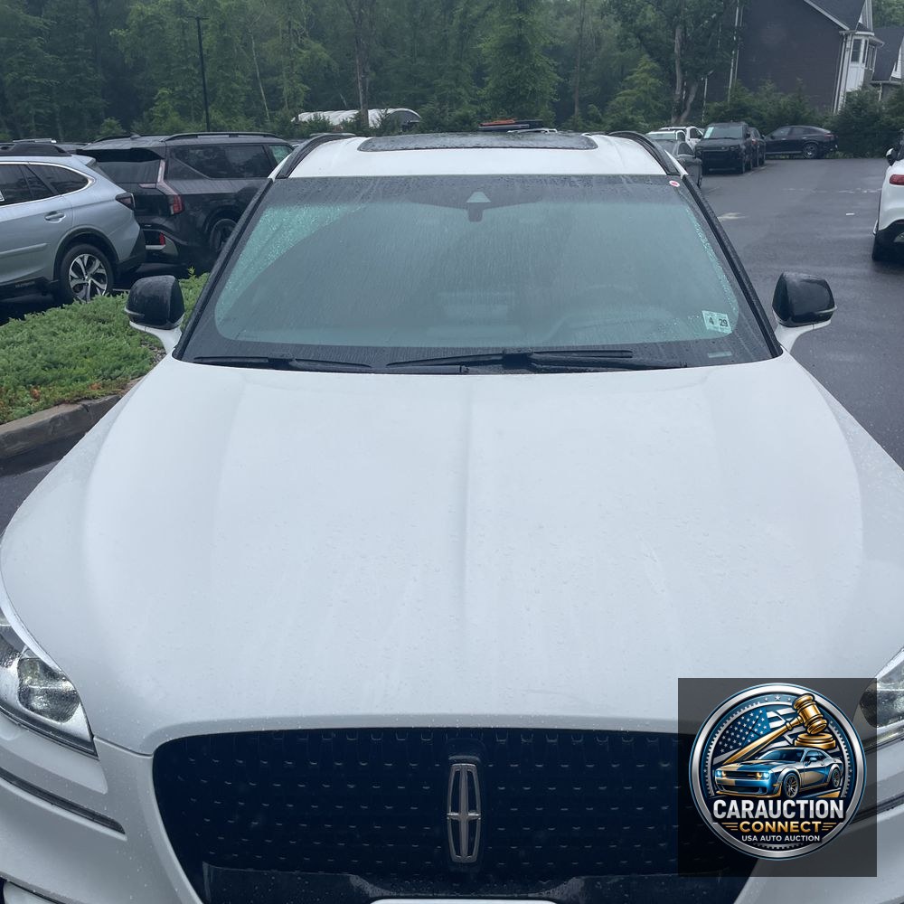 2023 Lincoln Aviator Black Label