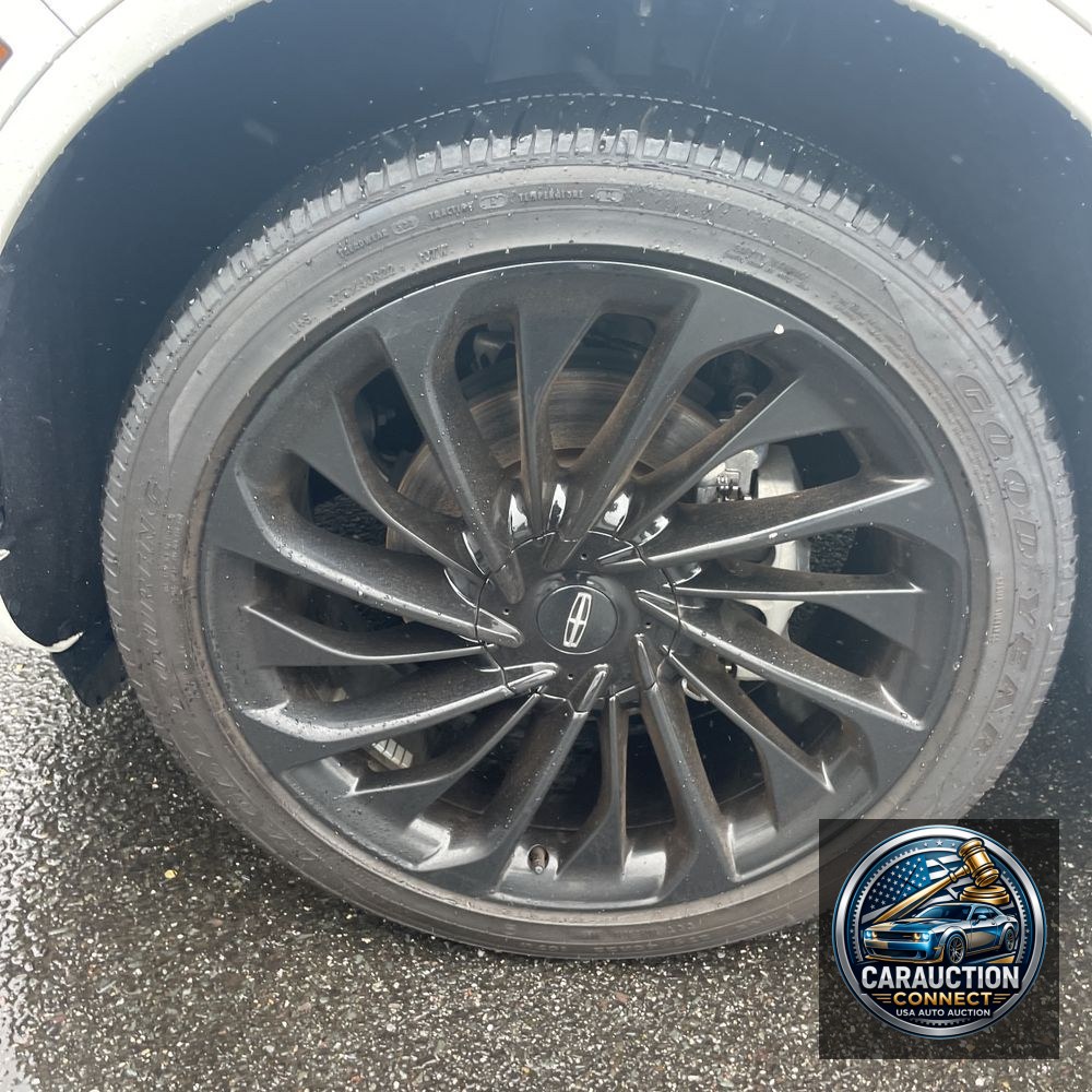 2023 Lincoln Aviator Black Label