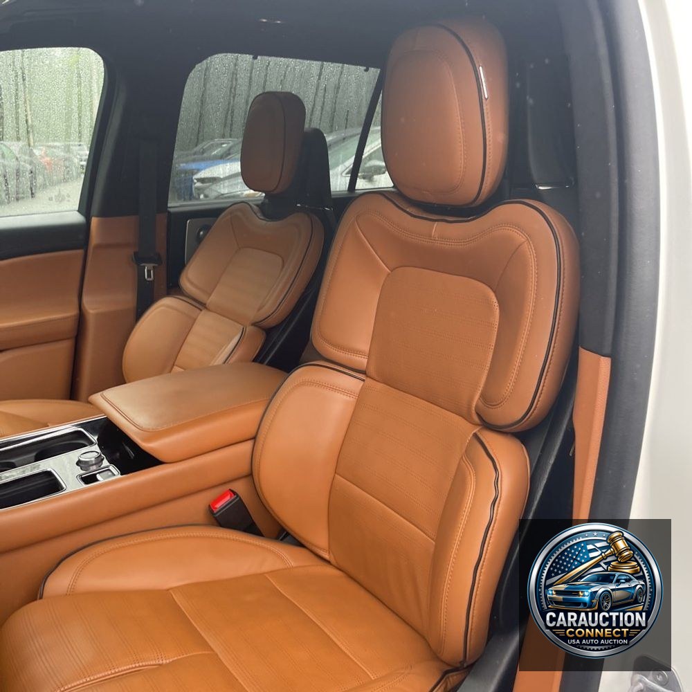 2023 Lincoln Aviator Black Label