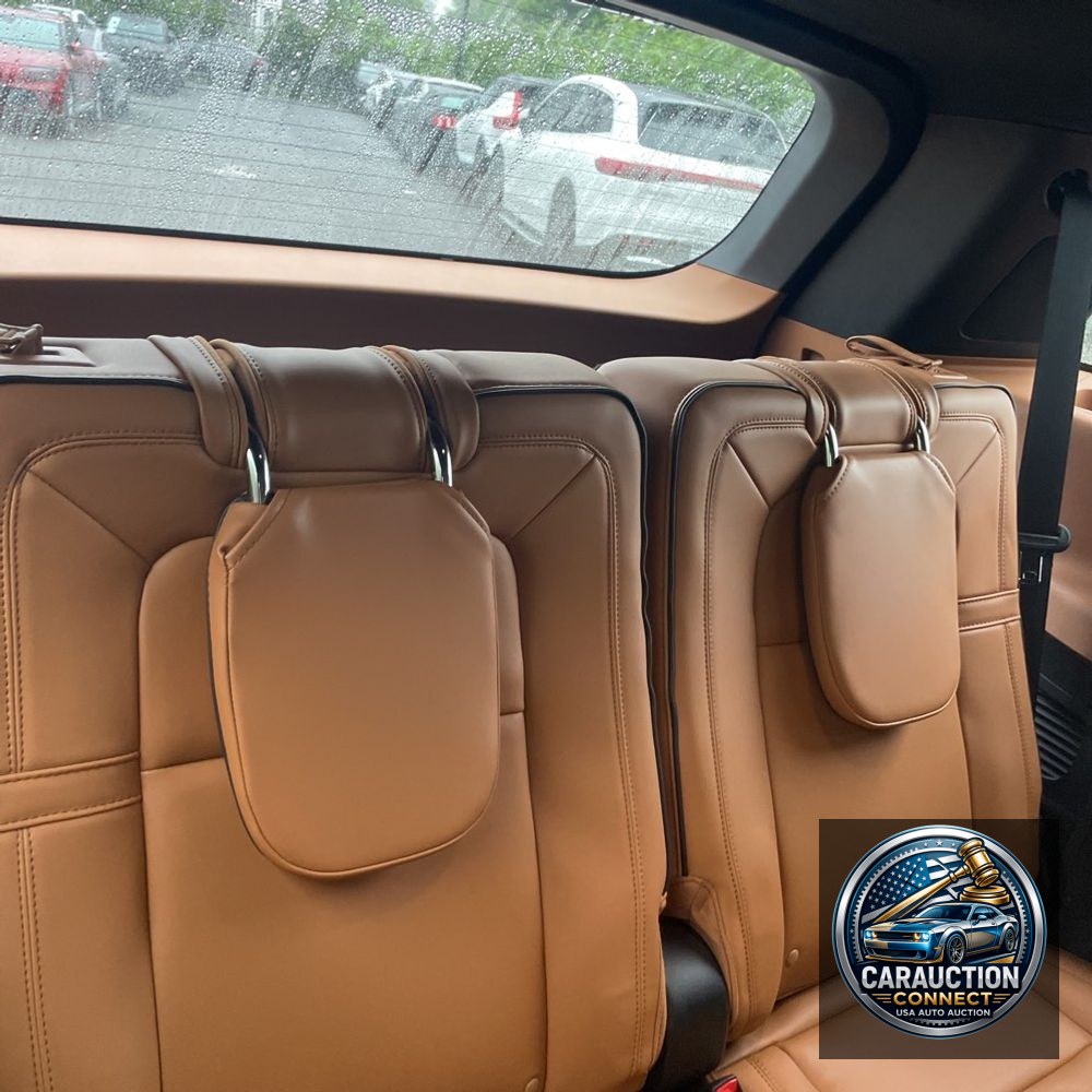 2023 Lincoln Aviator Black Label