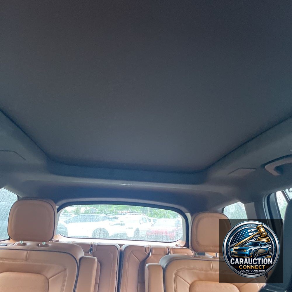 2023 Lincoln Aviator Black Label