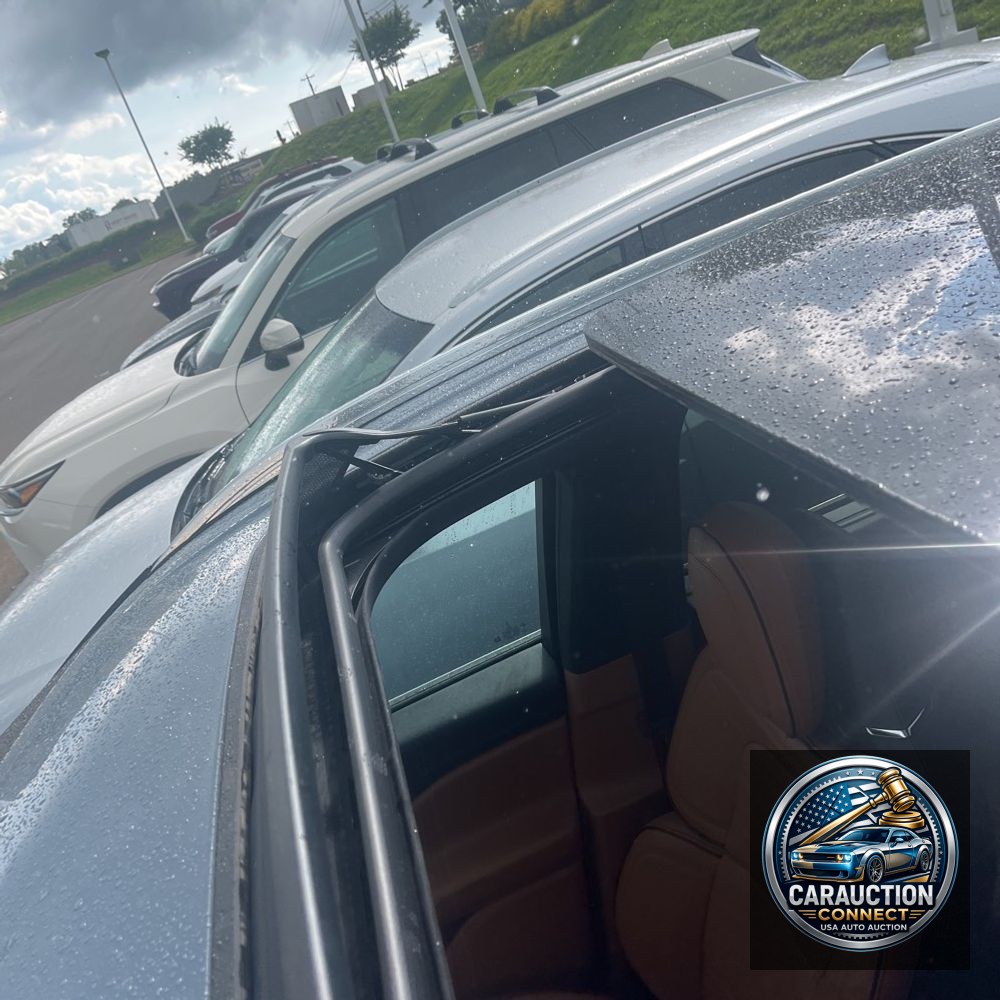 2025 Lincoln Aviator Black Label