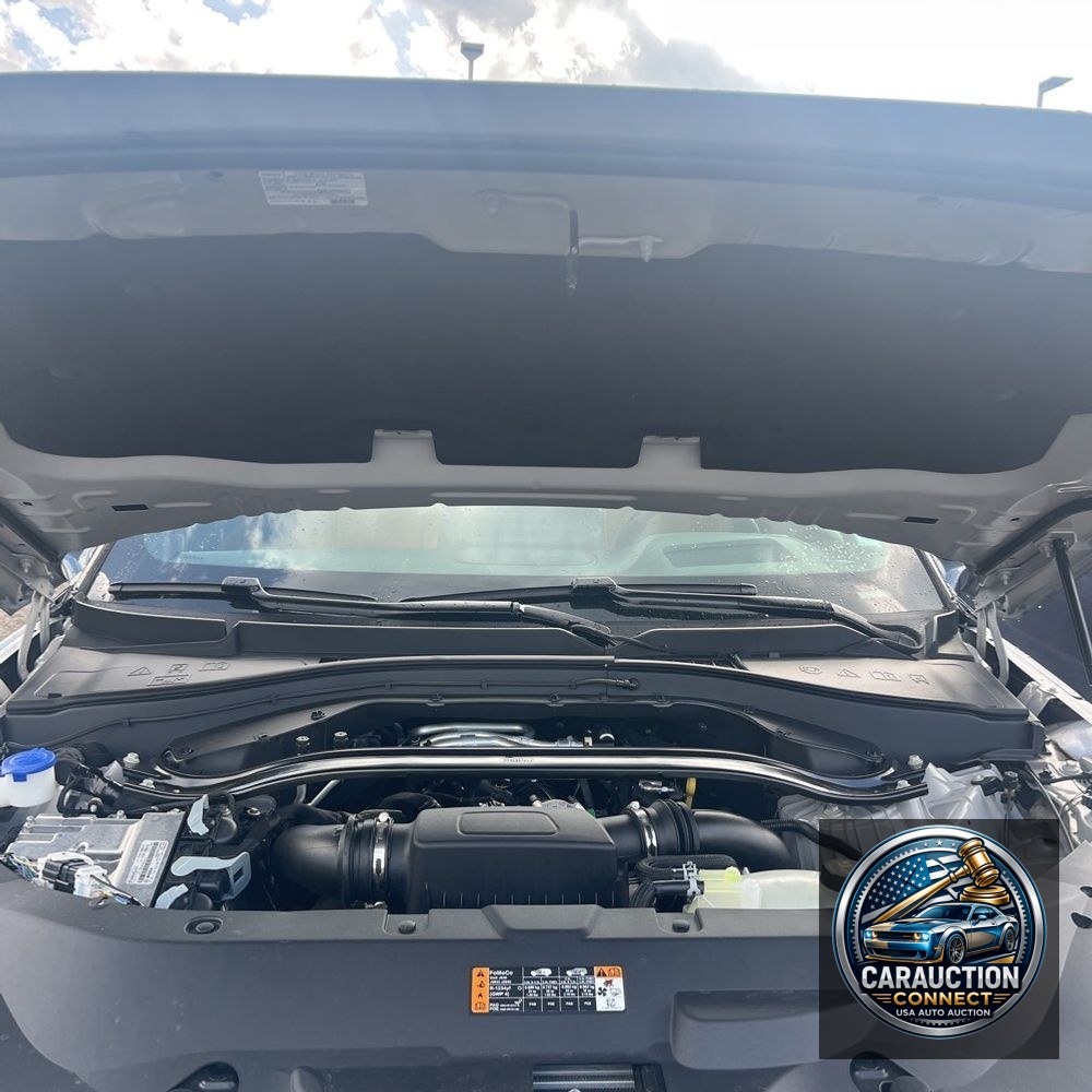 2025 Lincoln Aviator Black Label