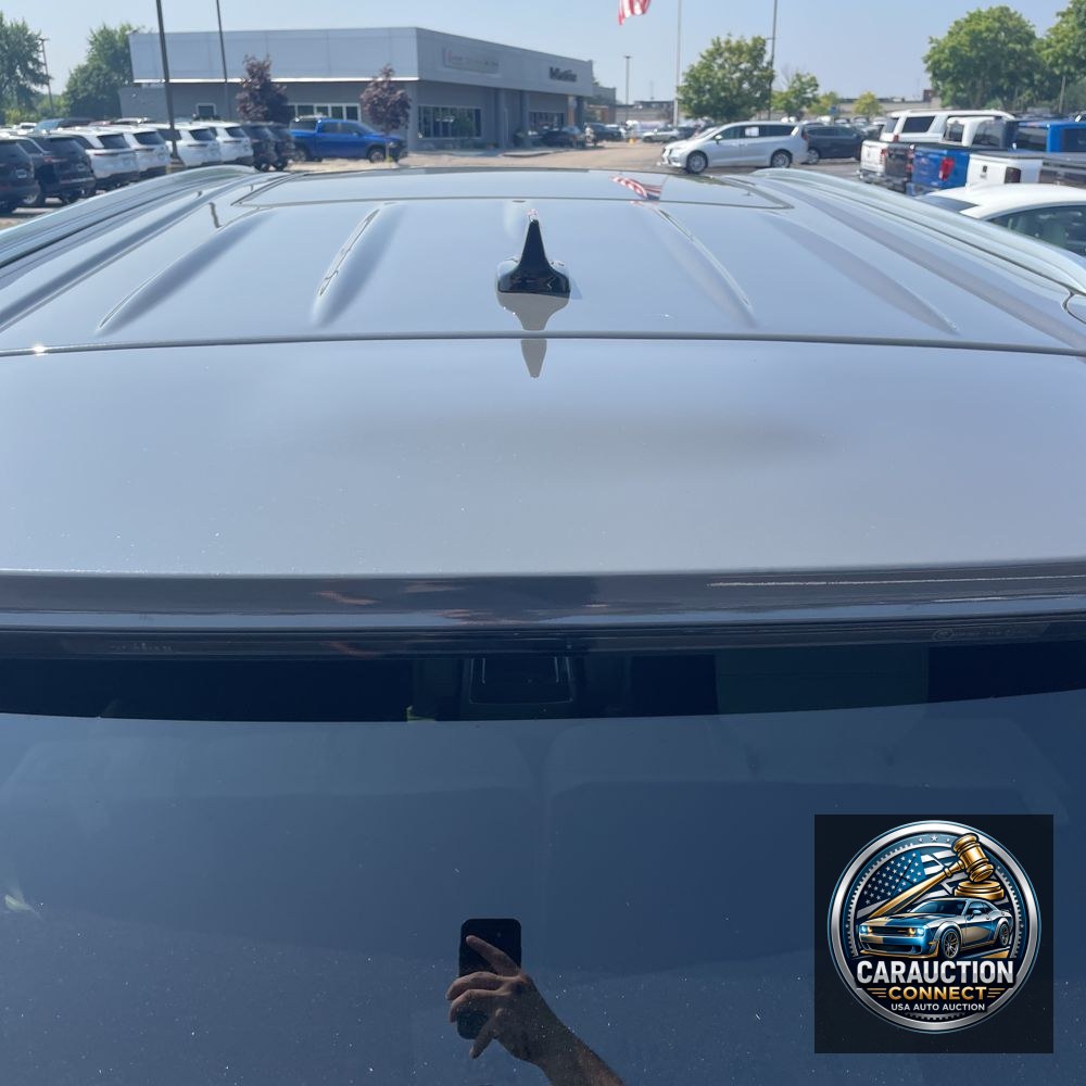 2023 Lincoln Aviator Black Label