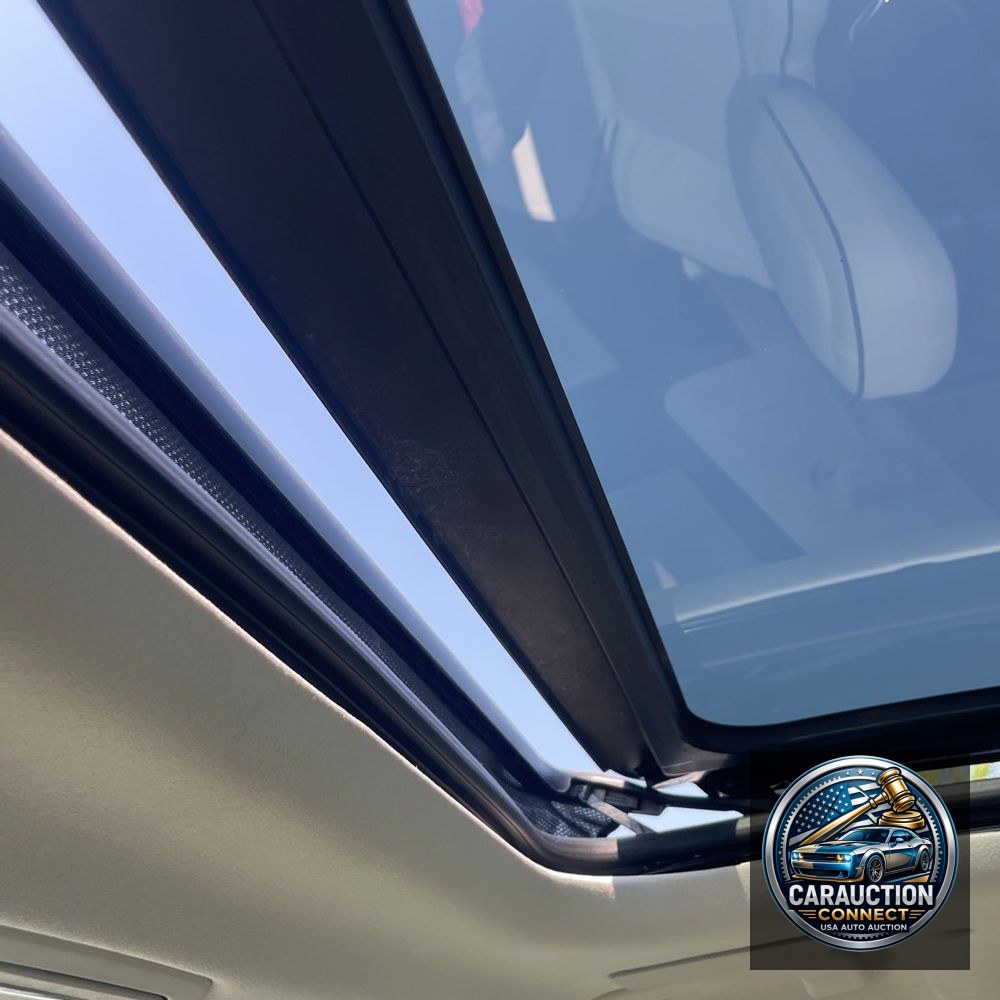 2023 Lincoln Aviator Black Label
