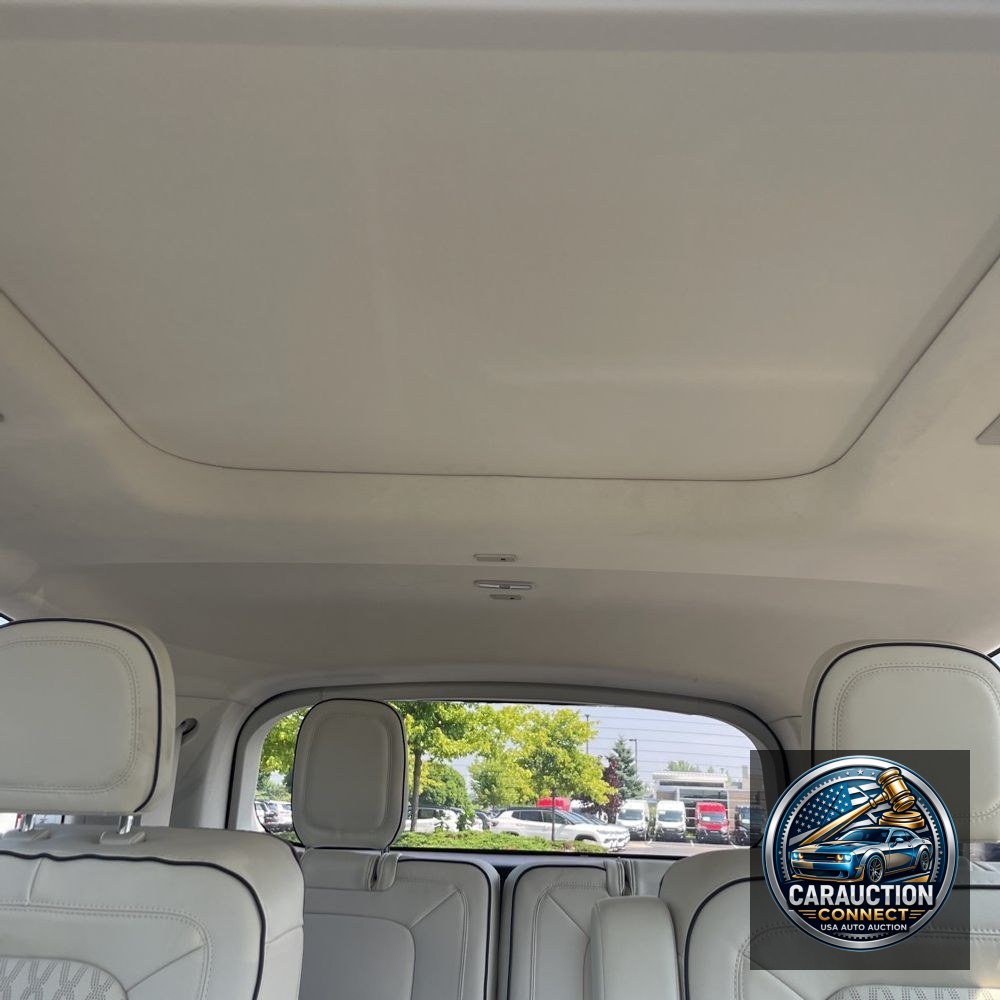 2023 Lincoln Aviator Black Label