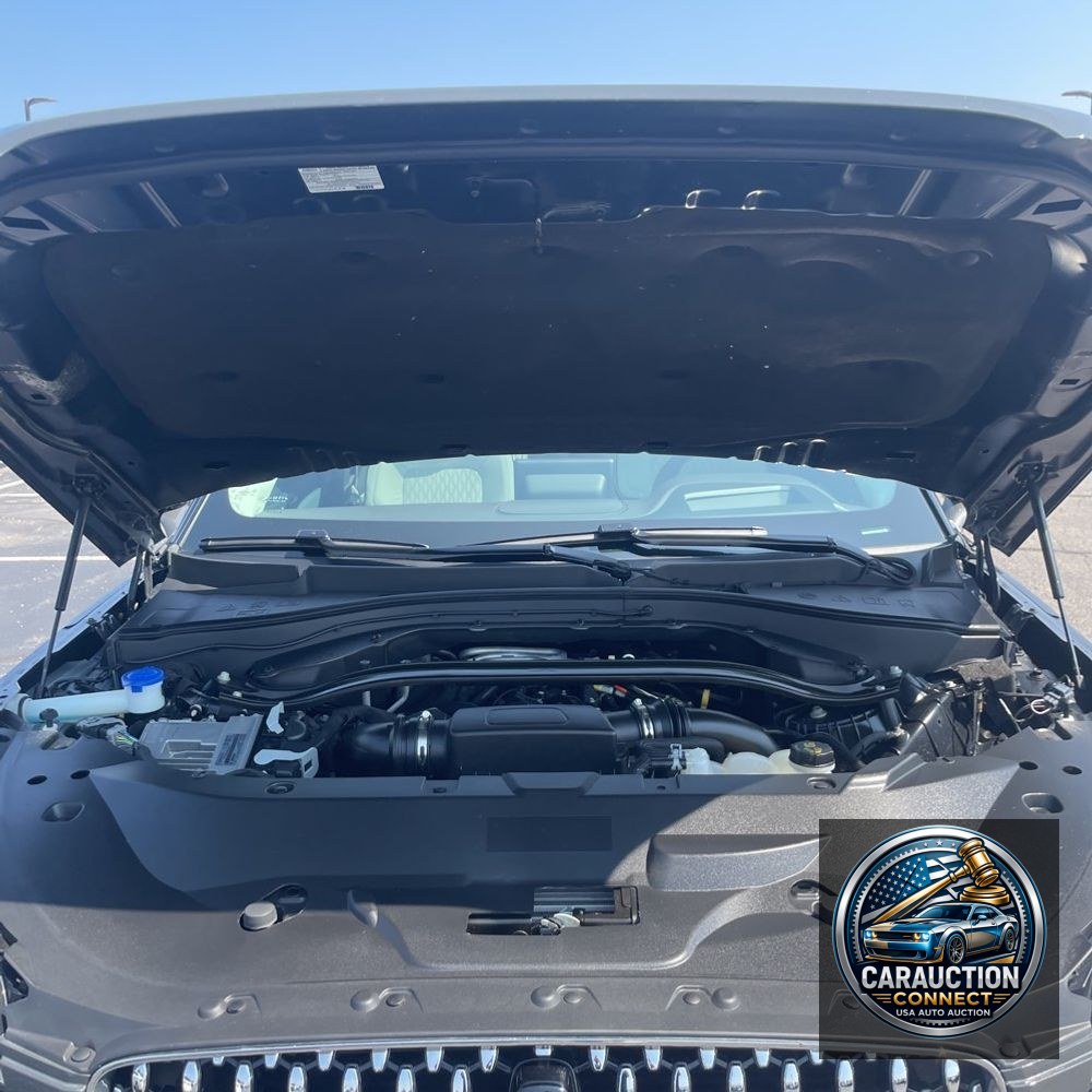 2023 Lincoln Aviator Black Label