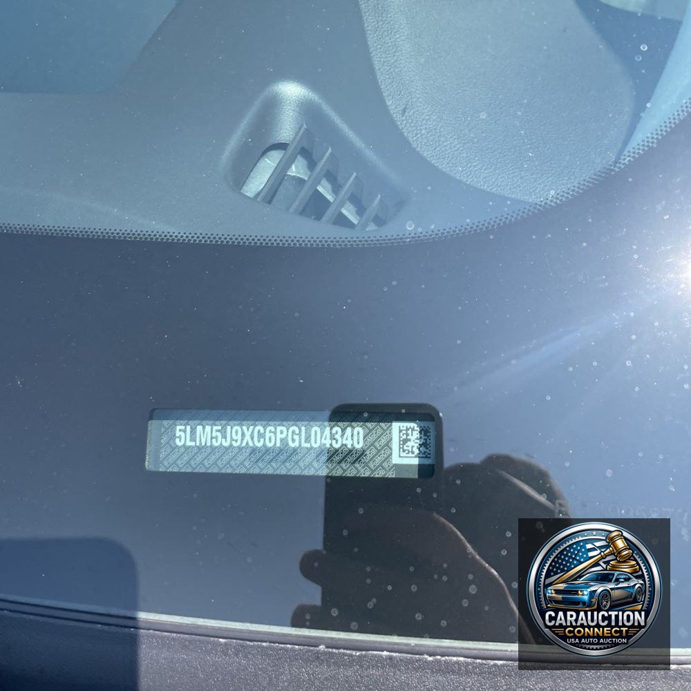 2023 Lincoln Aviator Black Label